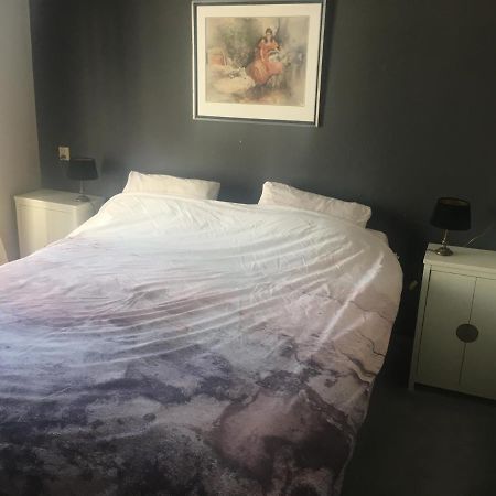Luc'S Place, Jaccuzi, Waterbed Zoeterwoude Buitenkant foto